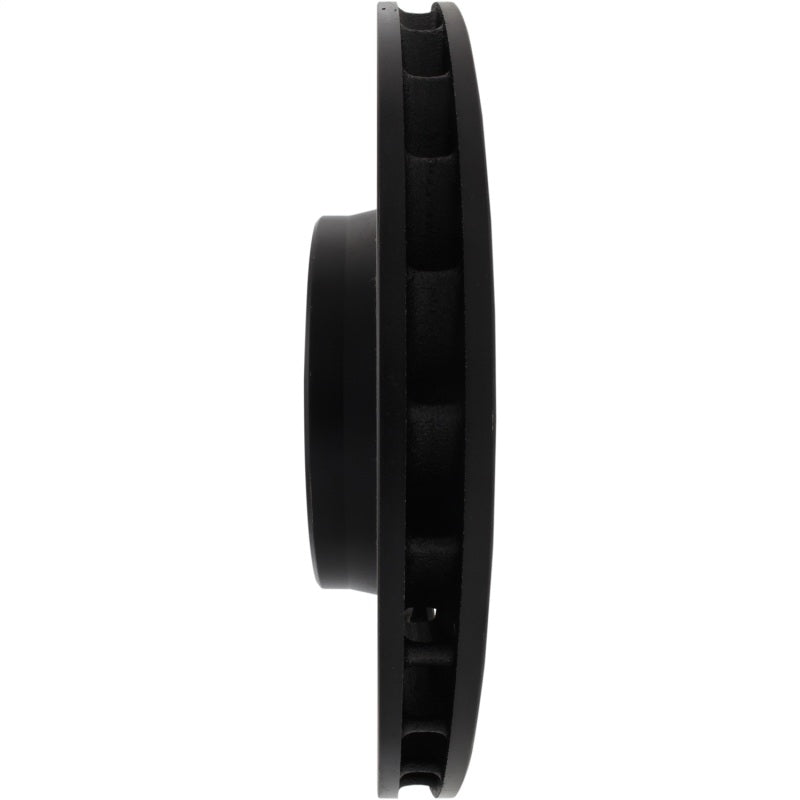 StopTech 01-06 BMW M3 Drilled Right Front CRYO Rotor - 128.34059CR