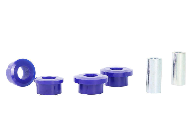 SuperPro MK4 Toyota Supra Front Lower Inner Forward Control Arm Bushing Kit - SPF1403K