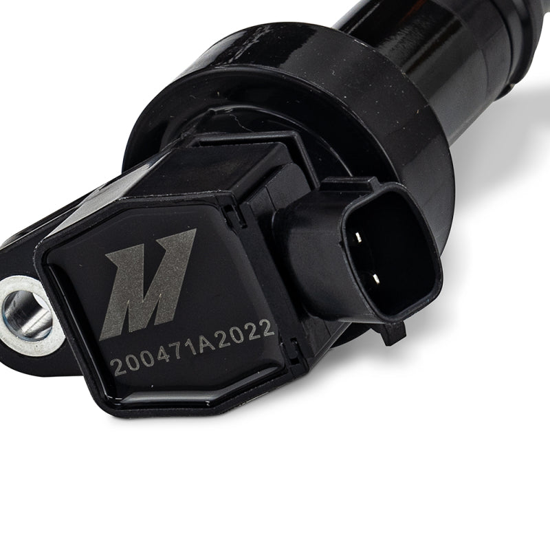 Mishimoto 12-18 Hyundai Accent 1.6L Ignition Coil - MMIG-ACCNT-12