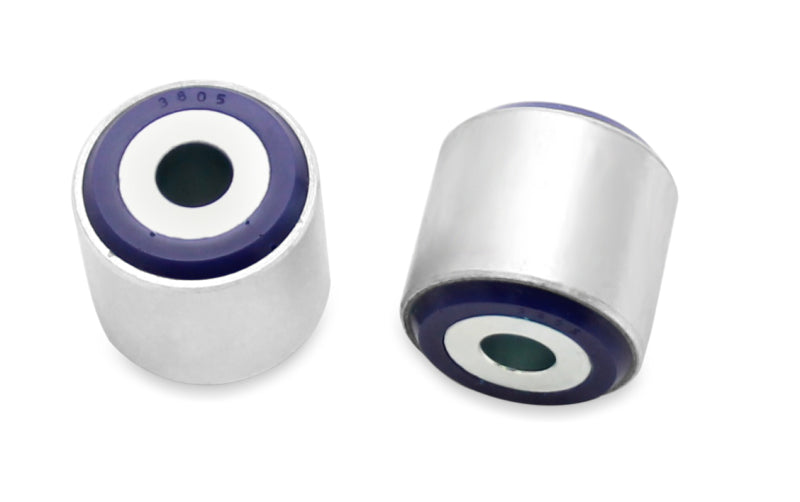 SuperPro 2011 Dodge Durango Heat Rear Upper Inner Upper Control Arm Bushing Set - SPF5210K