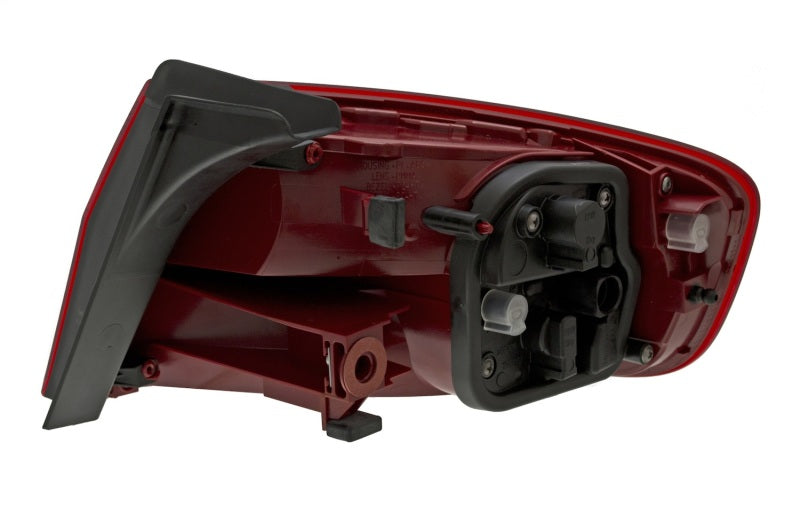 Hella 2013-2016 Audi S4 Left Outer Tail Light - 010914111