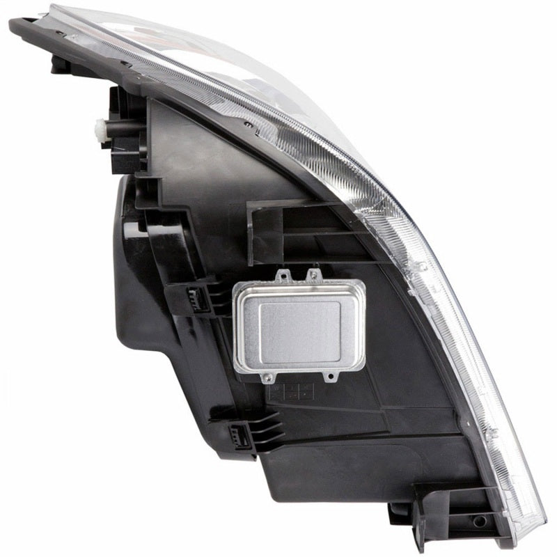 Hella 2009 Mercedes-Benz Sprinter Headlamp Rh Xen - 247012261