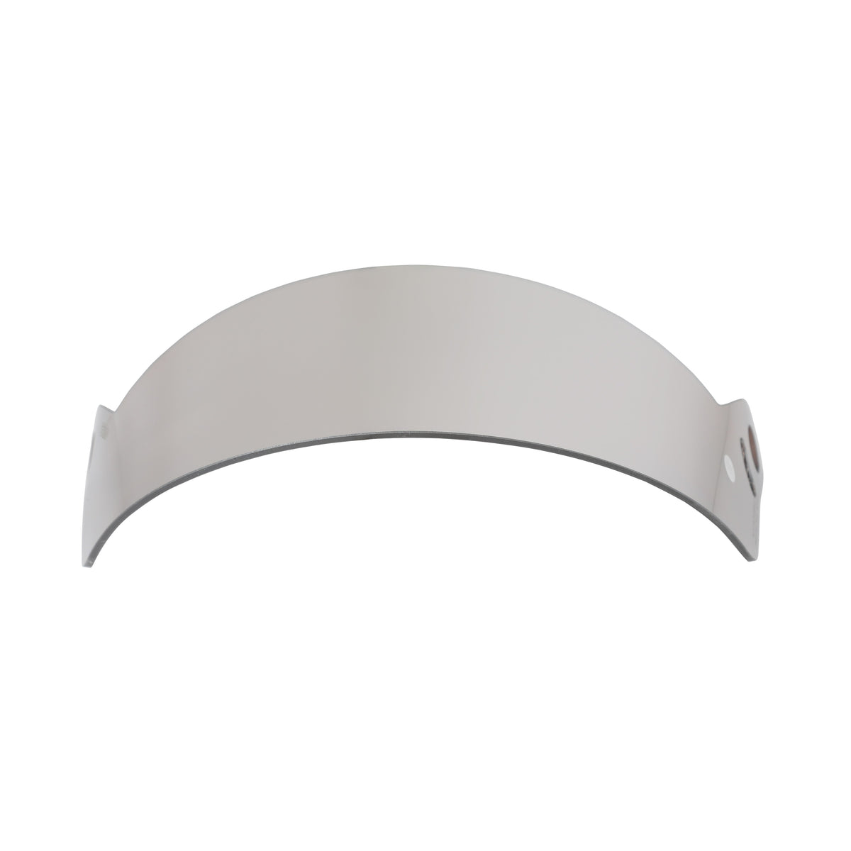 Stilo - VENTI WRX SHORT VISOR MIRROR DARK