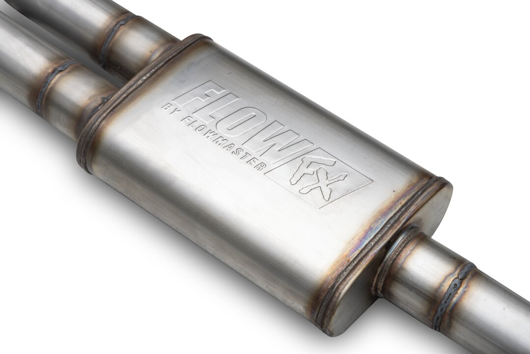 Flowmaster Flow FX Direct Fit Muffler 718172