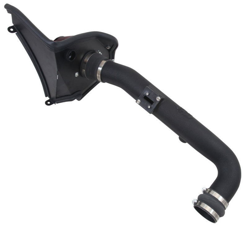 K&amp;N 63 Series Aircharger Performance Intake Kit 13-15 Cadillac ATS 2.5L L4 F/I - 63-3083