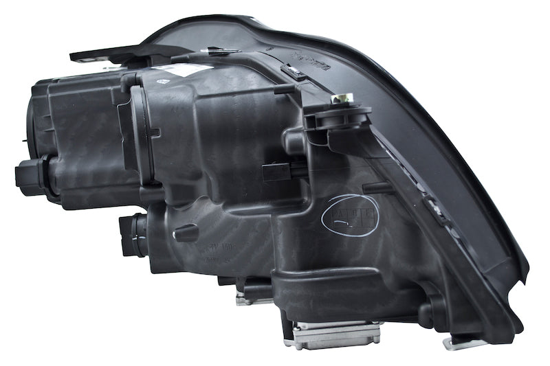Hella 2007-2007 Mercedes-Benz GL320 Headlight Assembly - 263400351