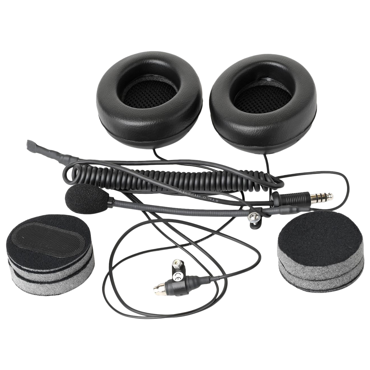 Stilo - 4 CON. GEN BOOM.SPKRS. 3.5MM