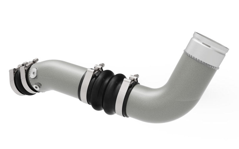 K&amp;N 17-19 Chevrolet 2500/3500 V8-6.6L TD Charge Pipe - 77-1000KC