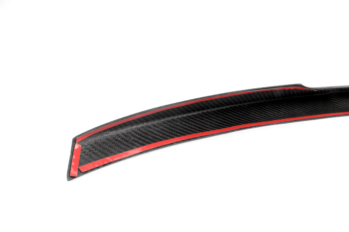 Dinan - Rear Deck Spoiler - 2015-2018 BMW M3 - D980-0027