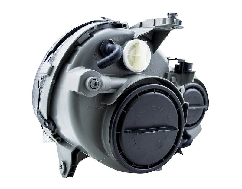 Hella 2003-2006 Mercedes-Benz C55 AMG AMG Halogen Headlight Assembly - 007988351
