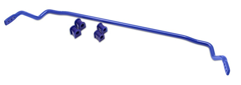 SuperPro 1991 Toyota MR2 Turbo Front 20mm 3 Position Adjustable Sway Bar kit - RC0090FZ-20