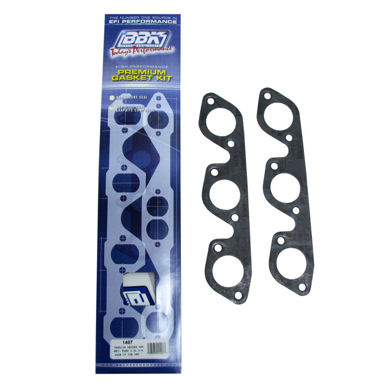 BBK Ford 3.8 3.9 V6 Exhaust Header Gasket Set