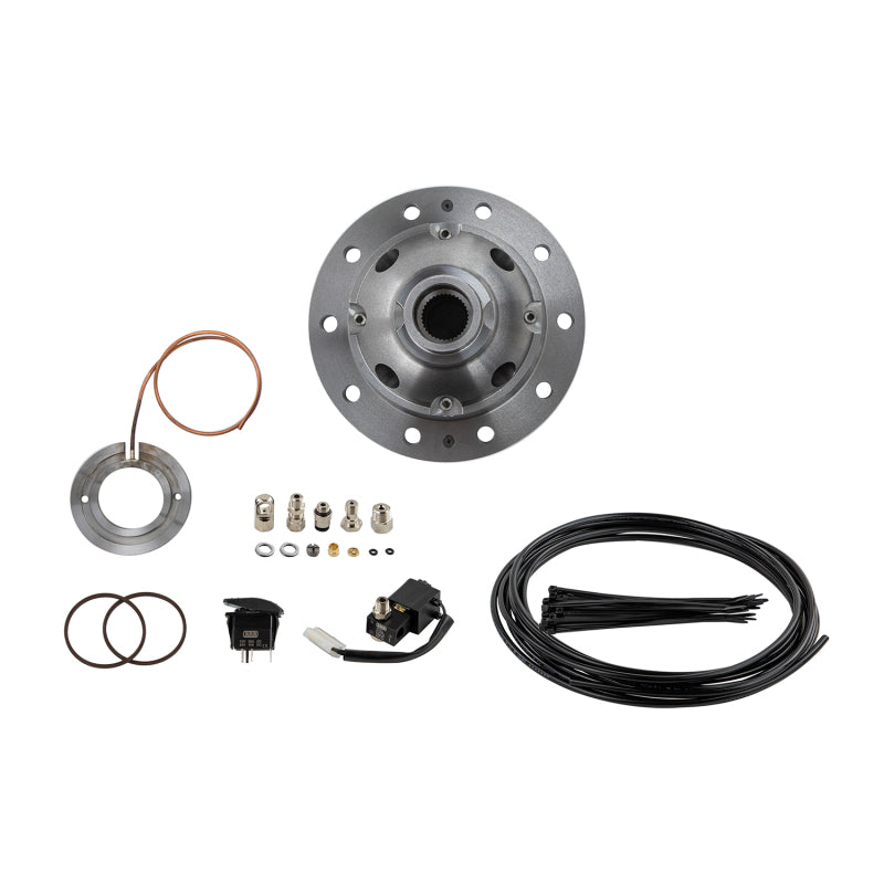 ARB Airlocker H260 34 Spl Nissan H260 S/N - RD214