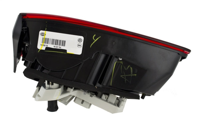 Hella 2015-2016 Volkswagen Golf Left Inner Tail Light - 011978231
