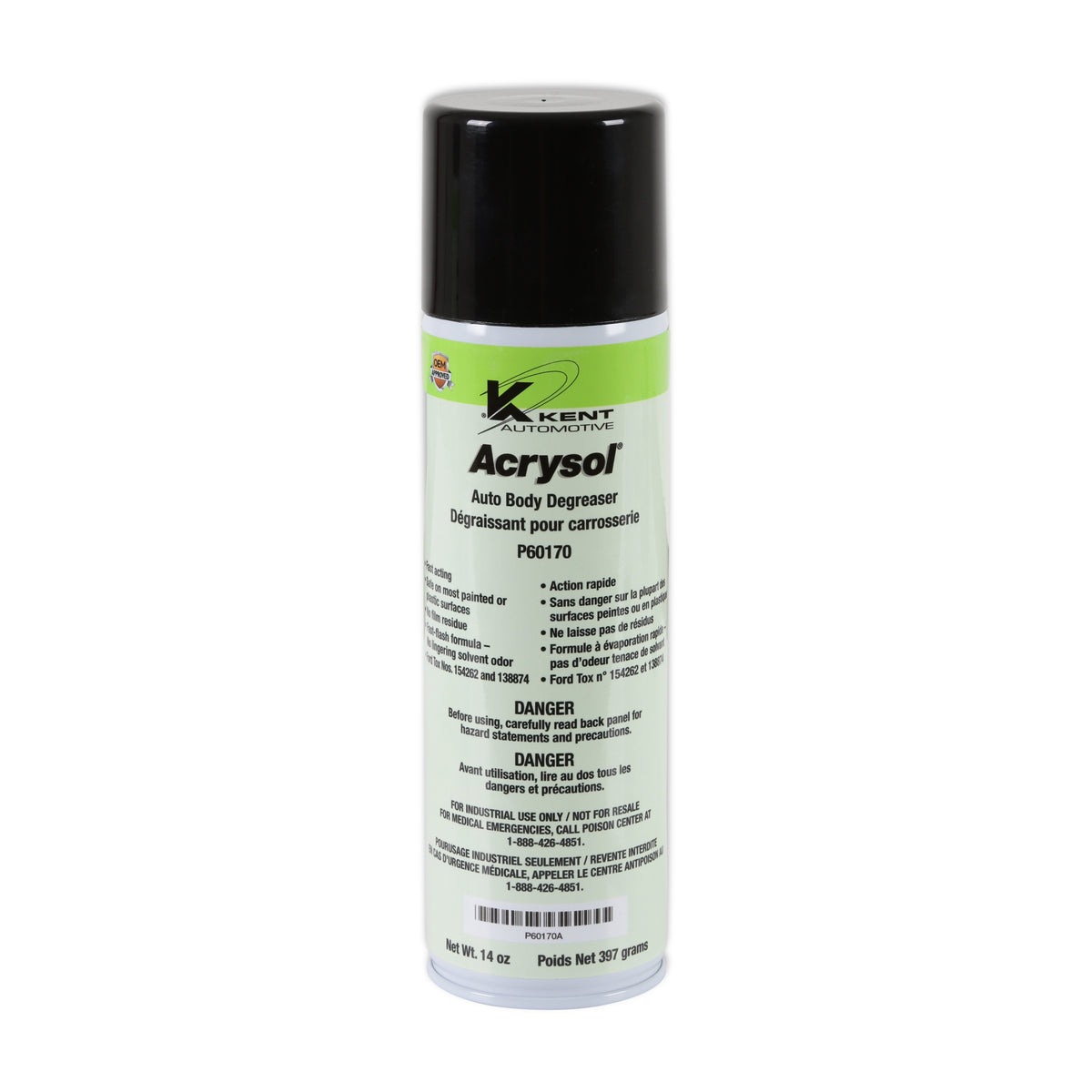 Stilo - VISOR CLEANER 16 OZ