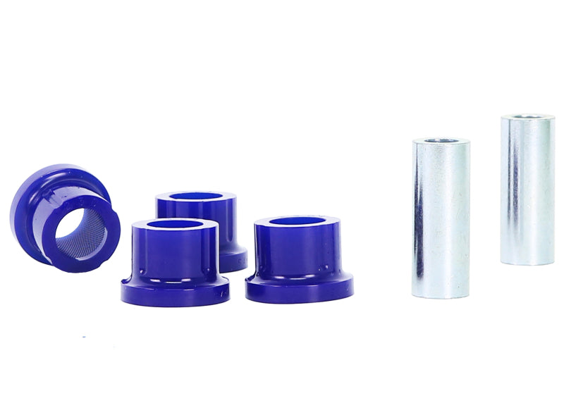 SuperPro 1983 Mitsubishi Montero Front Control Arm Bushing - SPF2301K