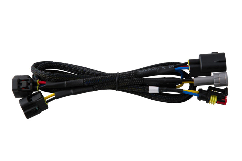 Diode Dynamics 16-21 Toyota Tacoma Stage Series Reverse Light Wiring Harness - DD7158