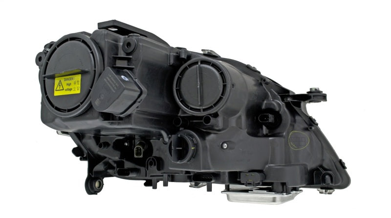 Hella 2009-2011 Mercedes-Benz ML320 MG Bi-Xenon Headlight Assembly - 263064551