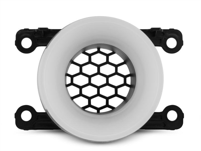 Raxiom 15-17 Ford Mustang LED Halo Fog Lights (w/ Factory Fog Lights) - 398032