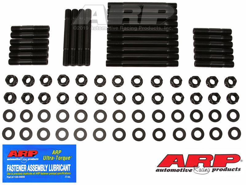 ARP Ford 5.2L Voodoo 15-Later Head Stud Kit - 456-4303