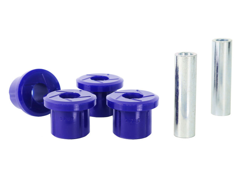SuperPro Toyota Spring Bushing Kit - SPF1782K