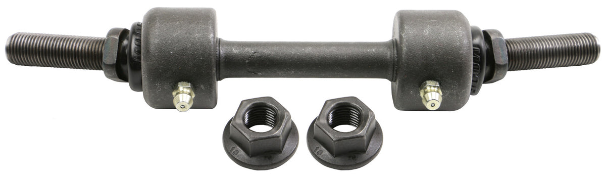 MOOG 07-22 Ford Expedition Front Sway Bar Link Kit - K750074 - front view