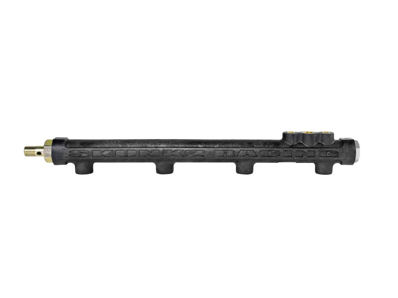 Skunk2 88-00 Honda Civic/90-01 Acura Integra (B Series) Composite High Volume Fuel Rails - 350-05-5000