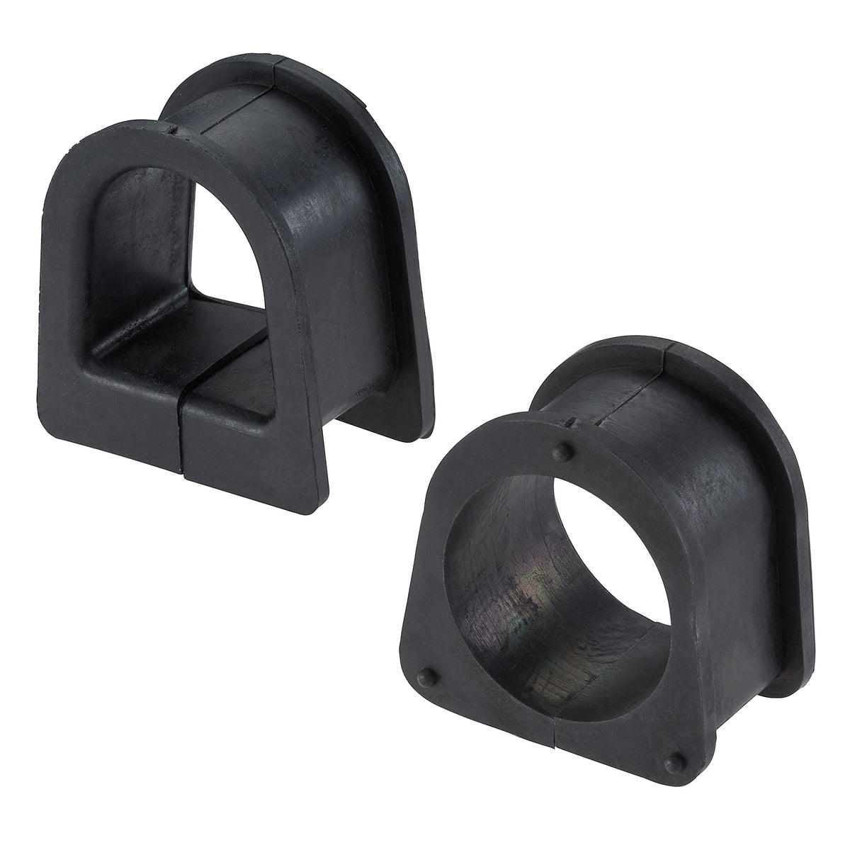 MOOG 90-95 Nissan Axxess R and P Mt Bushing - K9900 - front view