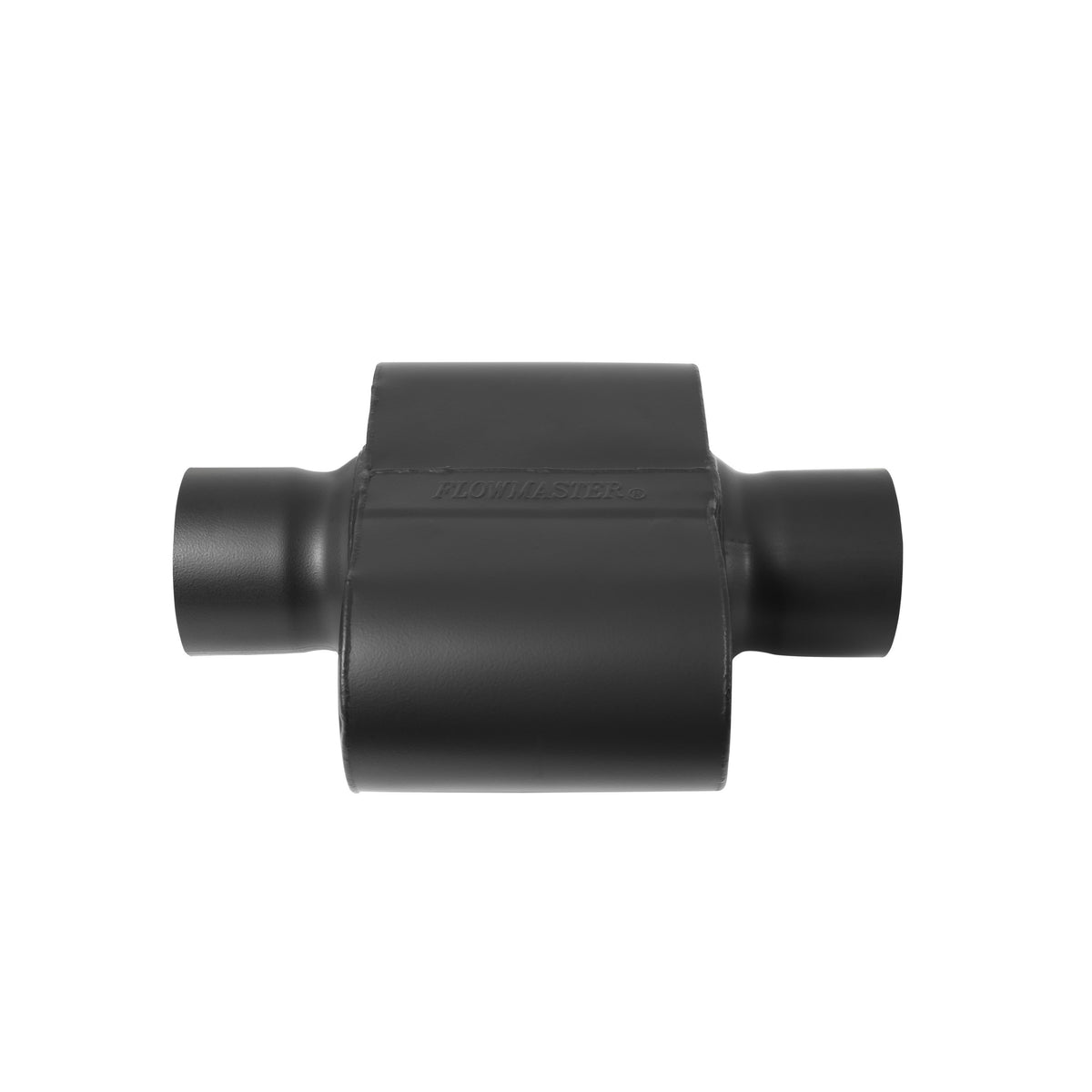 Flowmaster 10 Series Delta Force Race Muffler 954010-12 - 2