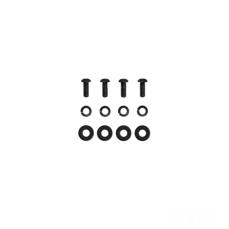 Westin Sportsman X Light Kit - Black - 40-23005