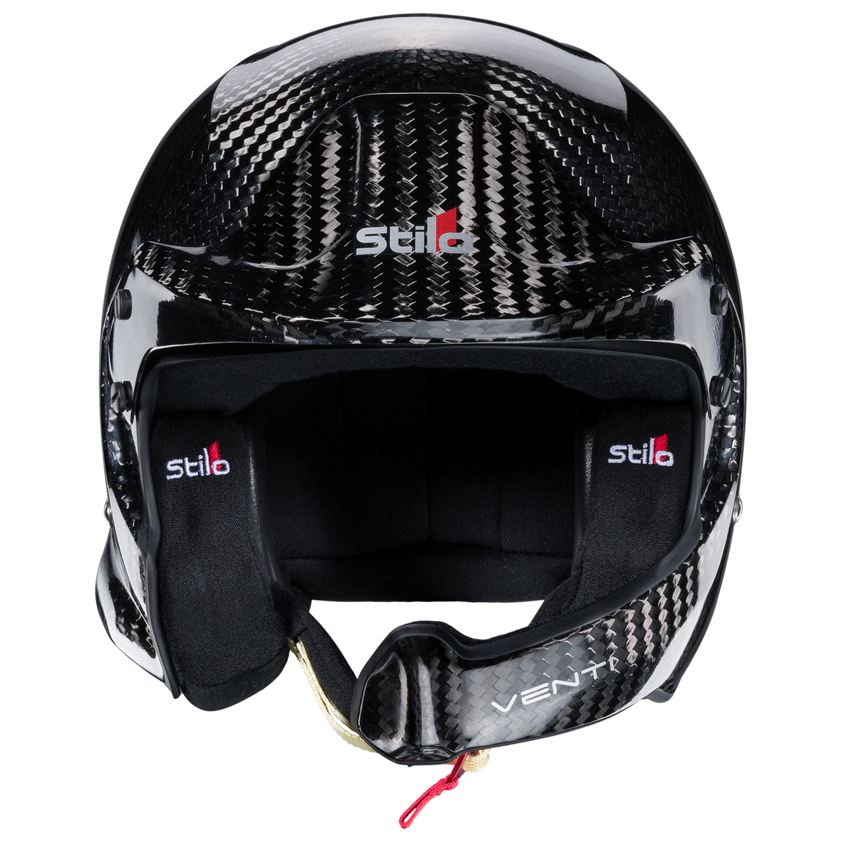Stilo - Venti WRC Carbon 8860 W/ PA
