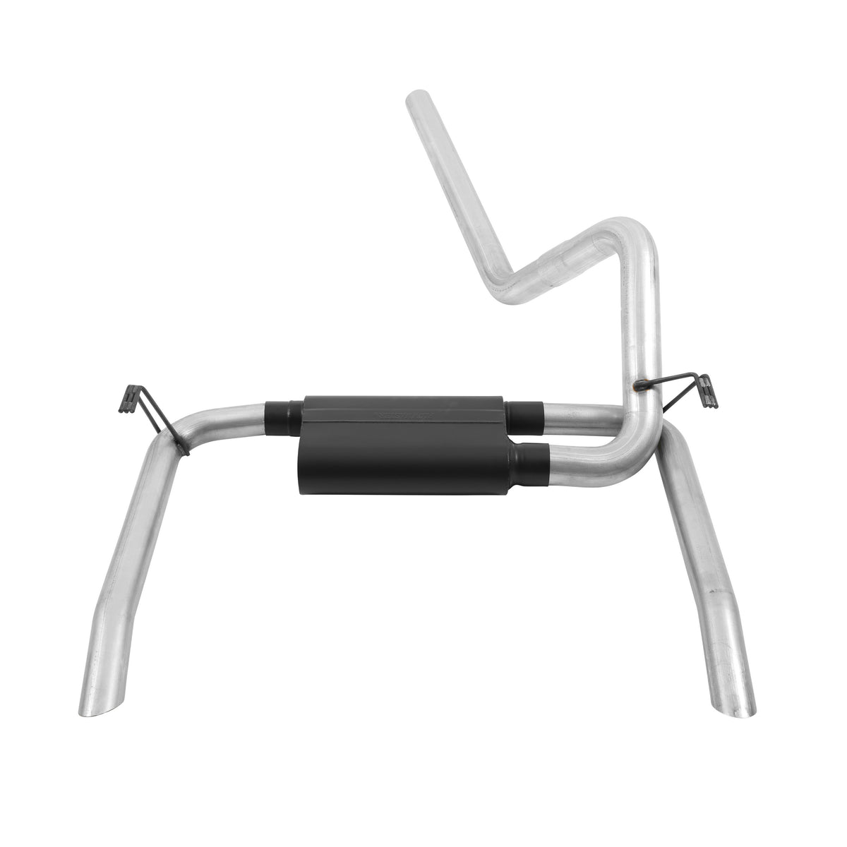 Flowmaster American Thunder Cat-Back Exhaust System - 1995-1997 Chevrolet Camaro & More - 17133 - 2