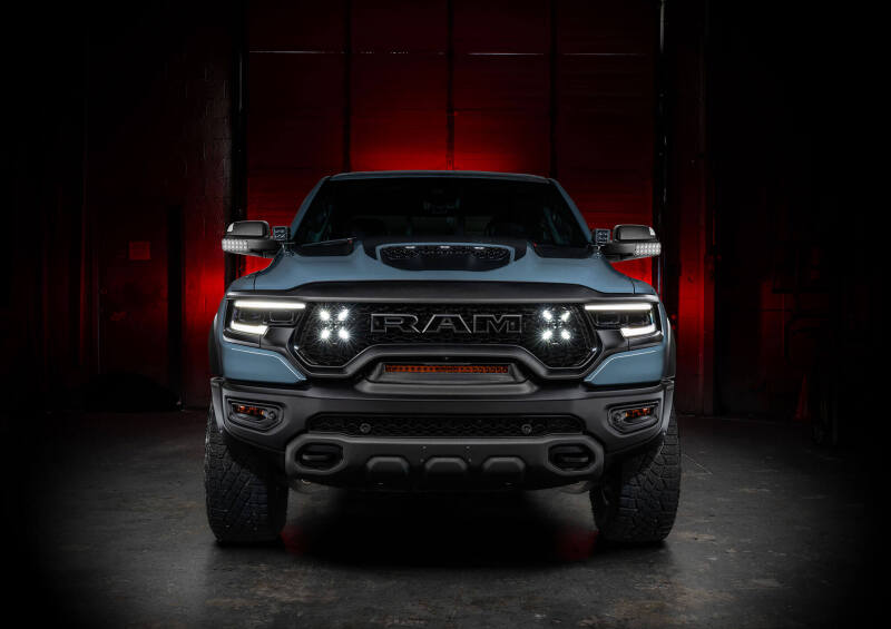 Oracle Lighting 10-22 RAM TOW 1500/2500/3500 LED Off-Road Side Mirror Ditch Lights SEE WARRANTY - 5922-001