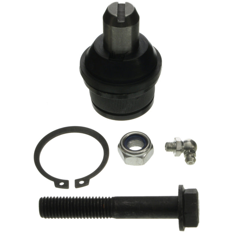MOOG 00-05 Ford Excursion Front Upper Ball Joint - K80028 - front view