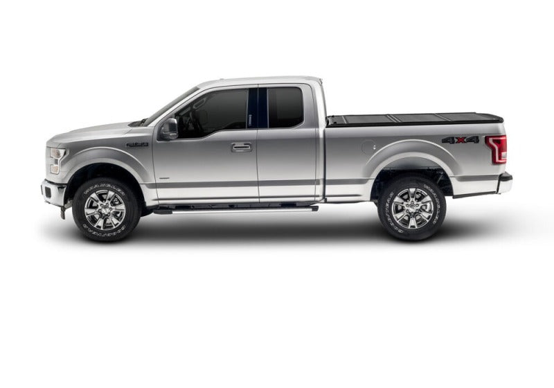 Undercover 2026 Ford Ranger 5ft Bed Ultra Flex Bed Cover - UX22035