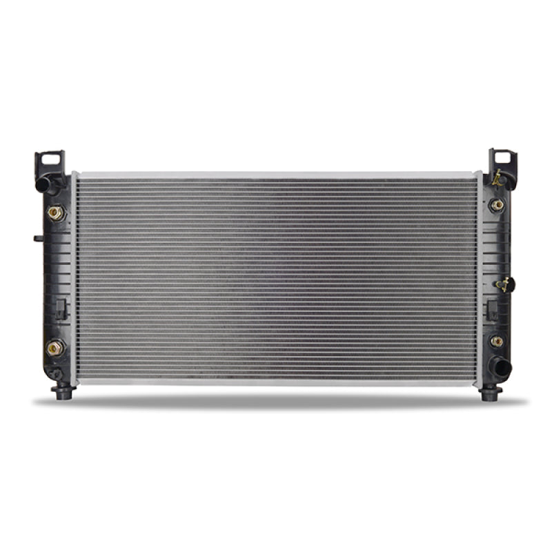 Mishimoto Cadillac Escalade Replacement Radiator 2002-2014 - R2370-AT