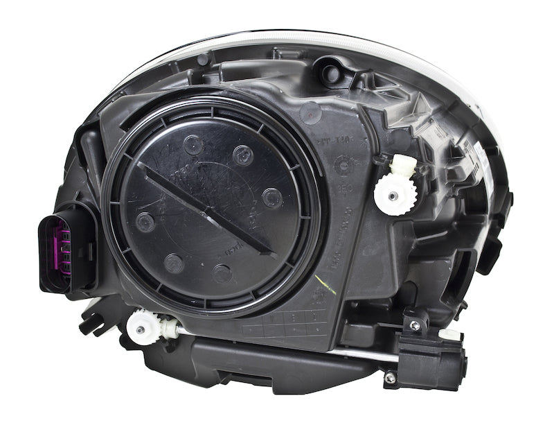 Hella 12-16 Volkswagen Beetle Headlamp Lh - 010793151