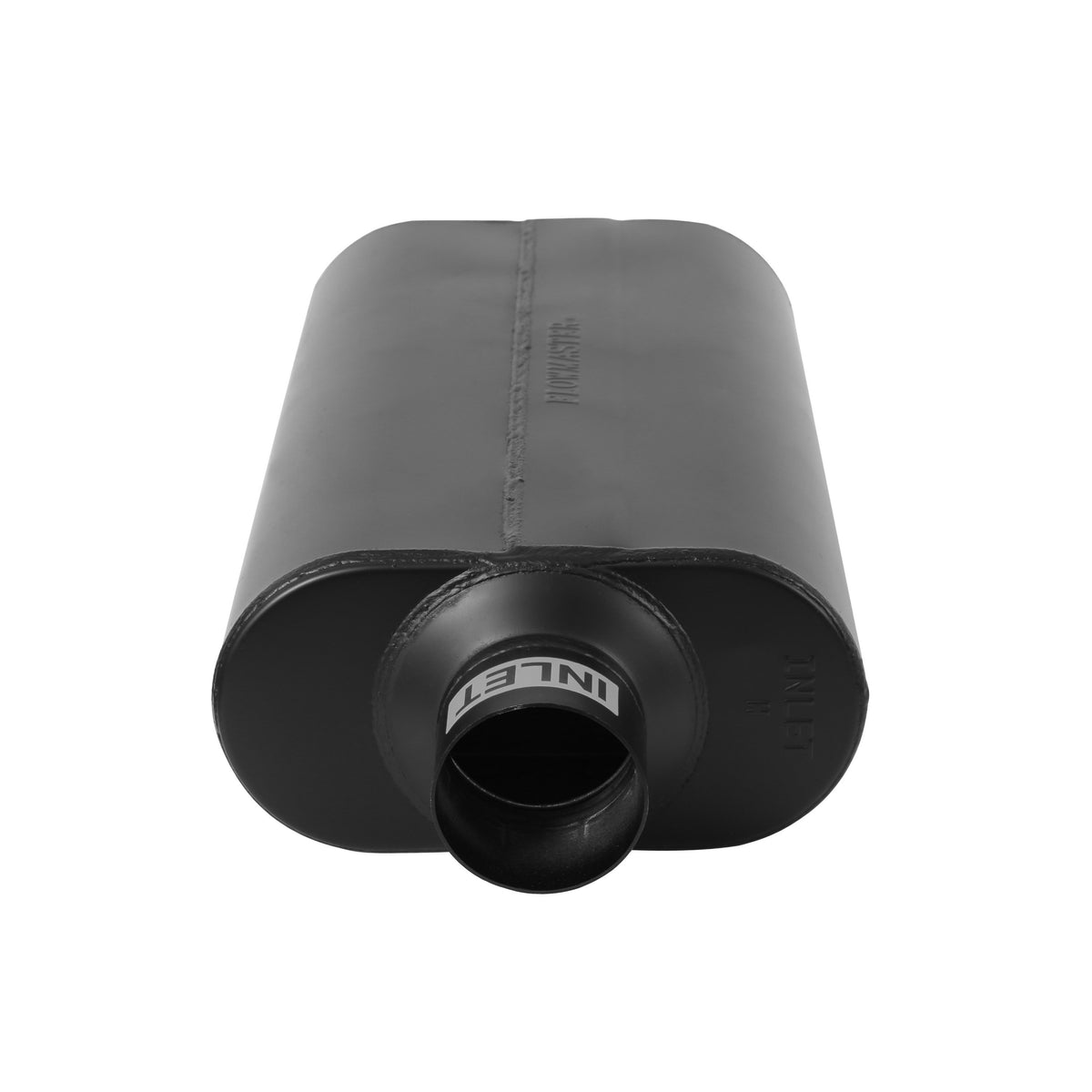 Flowmaster Super 50 Series Chambered Muffler 53055 - 3