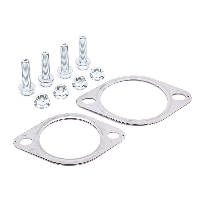 COBB Ford Focus RS 3in Cat-Back Exhaust Replacement Hardware Kit - 593100-HW