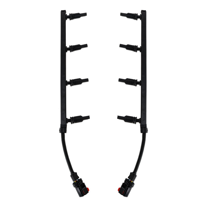 Mishimoto 2003-2004 Ford 6.0L Powerstroke Glow Plug Harness - MMGH-F2D-03