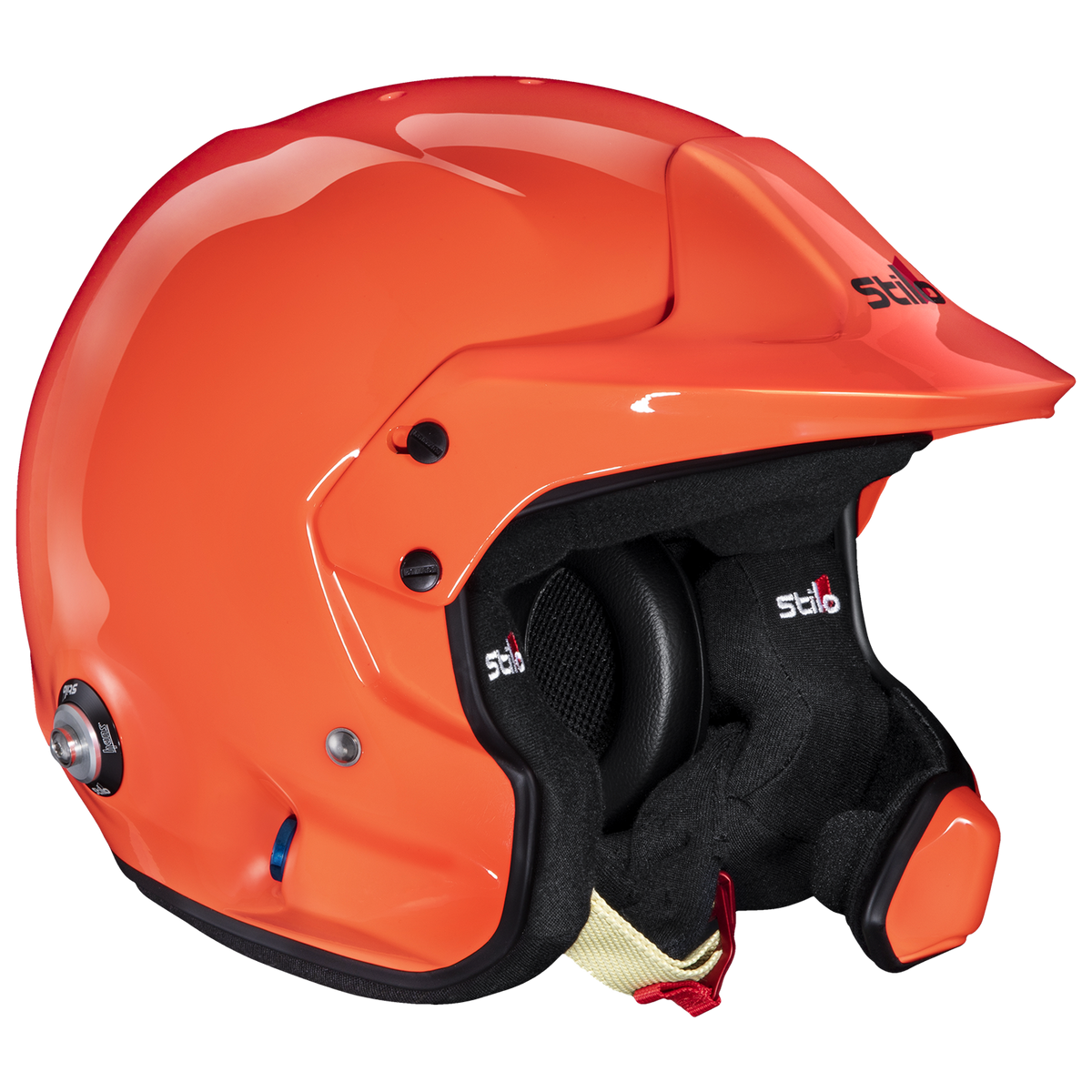 Stilo - Venti WRC OFFSHORE Helmet