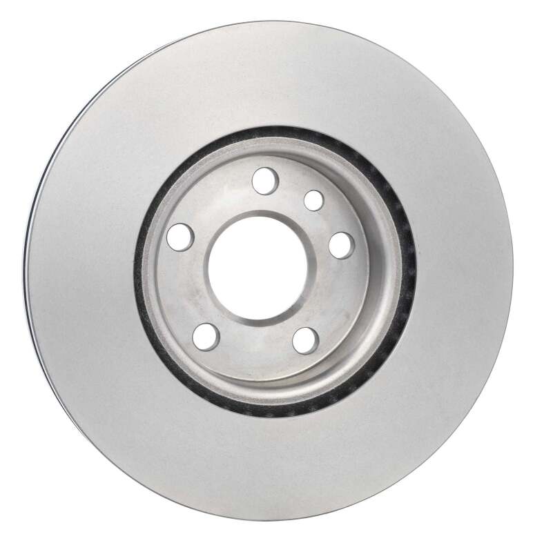 Brembo 07-17 Lexus LS460/18-22 LS500/LS500h/08-16 LS600h Front UV Coated Rotor - 09.A427.31