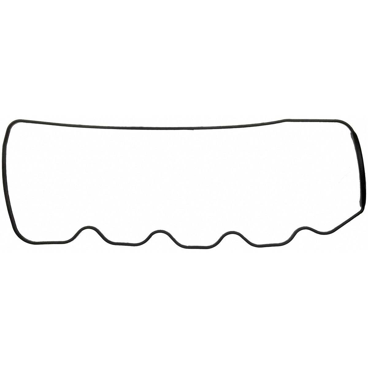 Fel-Pro Mitsubishi Eclipse VS 50203 R Engine Valve Cover Gasket Set - VS50203R for 1990-1994 Mitsubishi Eclipse - front view