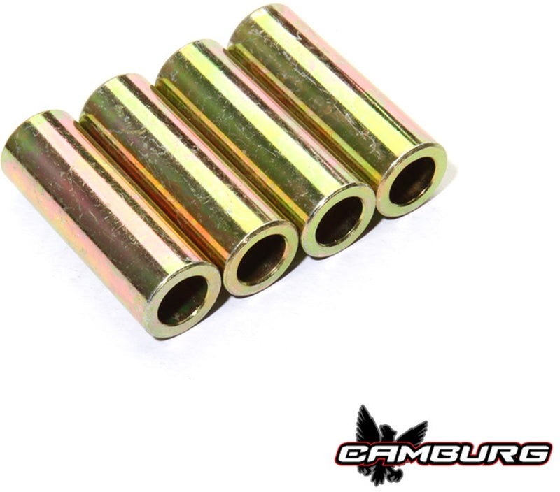 Camburg Ford Raptor 10-14 1.25in Performance Uniball Upper Arms - CAM-110109