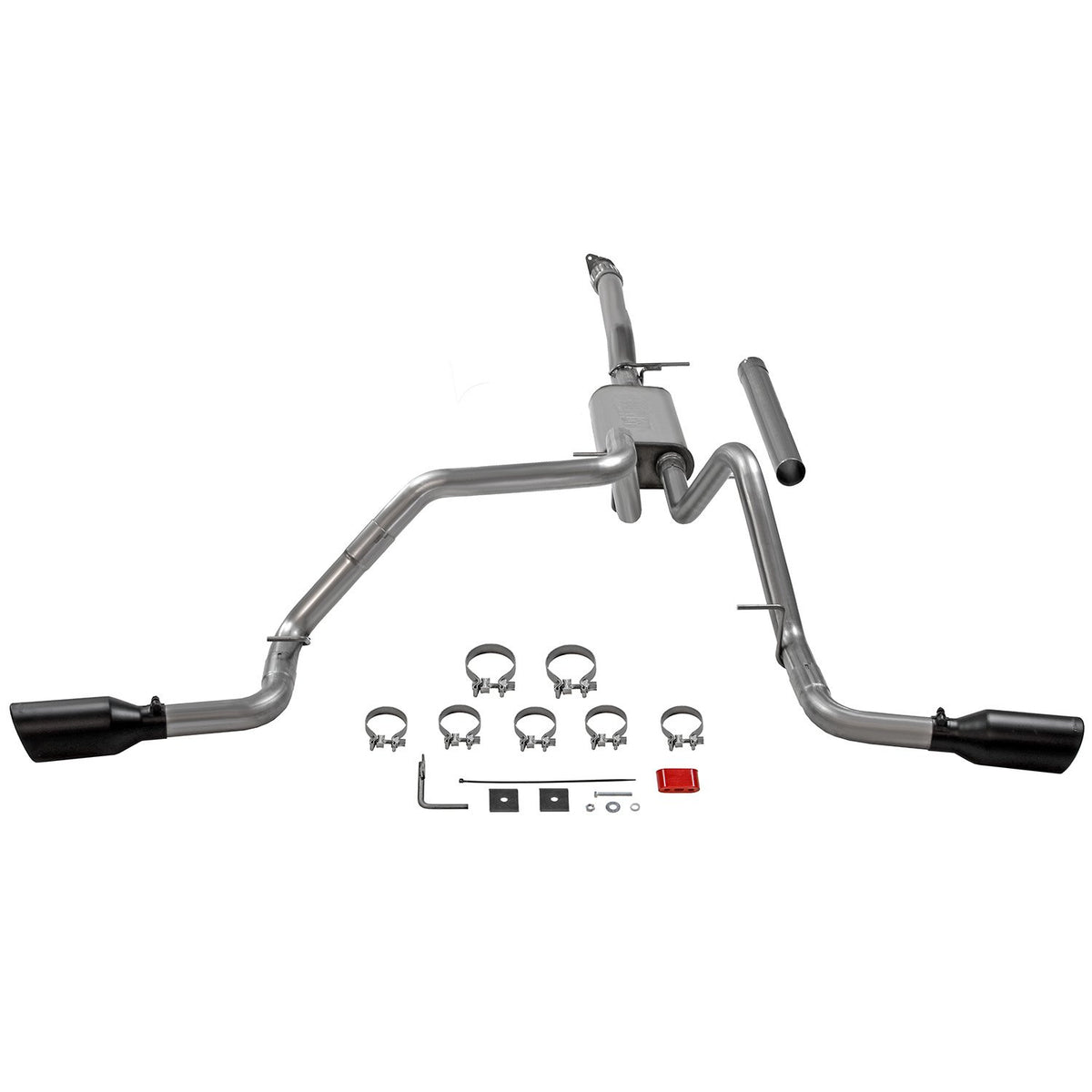 Flowmaster Flow FX Cat-Back Exhaust System 718114