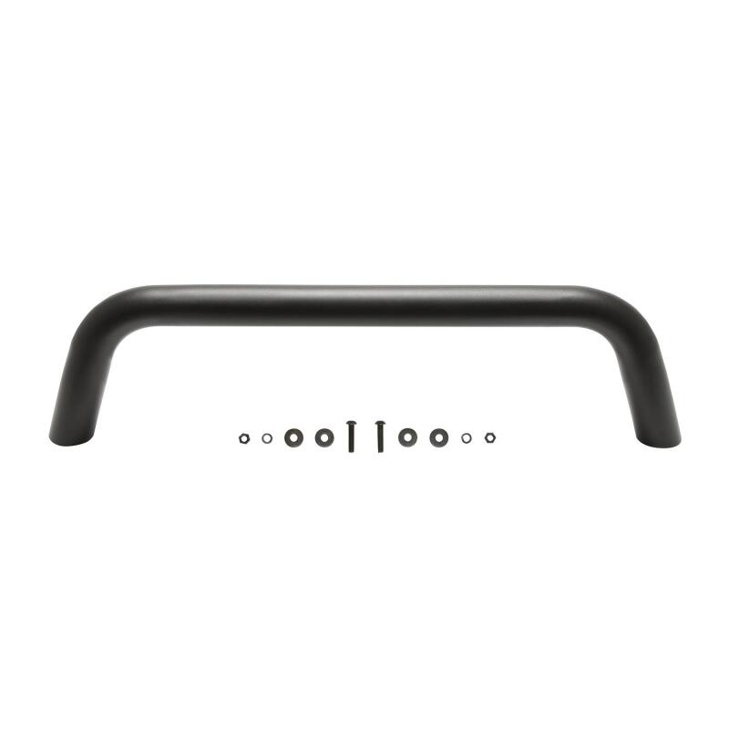 Westin 14-20 Toyota 4Runner Pro-Series Bumper Round Bull Bar - Textured Black - 58-411155RB