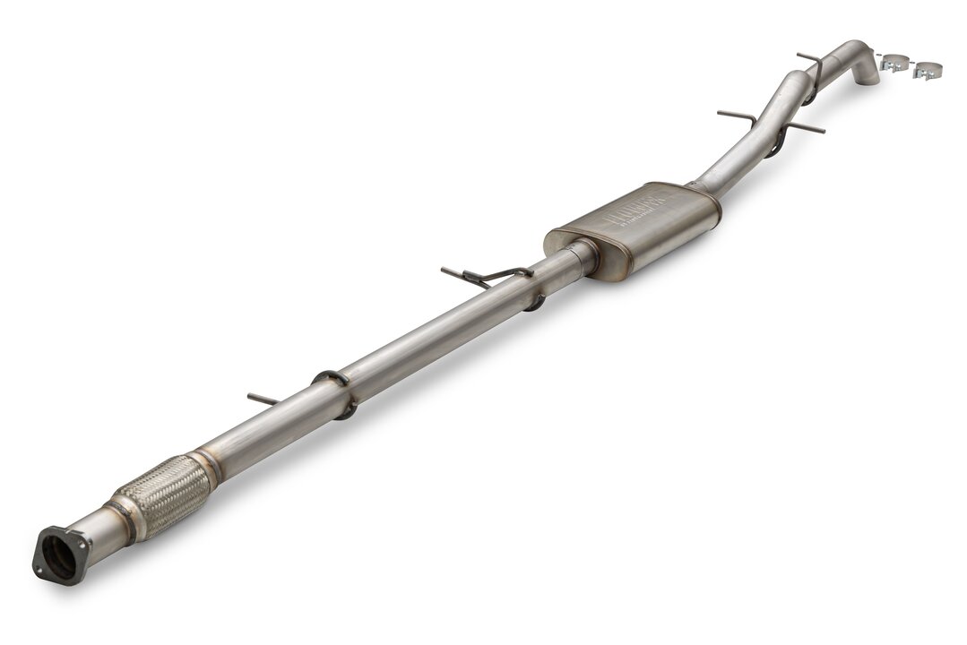 Flowmaster Flow FX Cat-Back Exhaust System 717998