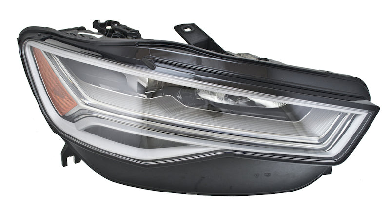 Hella 2016 Audi A6/S6 Headlamp Rh Led - 012976161