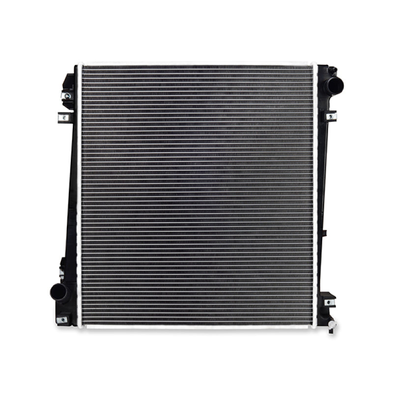 Mishimoto Ford Explorer Replacement Radiator 2002-2005 - R2342-MT