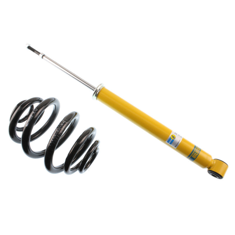 Bilstein B12 2009 BMW Z4 sDrive30i Front Suspension Kit - 46-181268